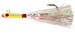 Tsunami Glass Minnow Teasers
