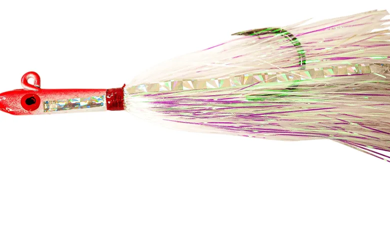 Tsunami Glass Minnow Teasers