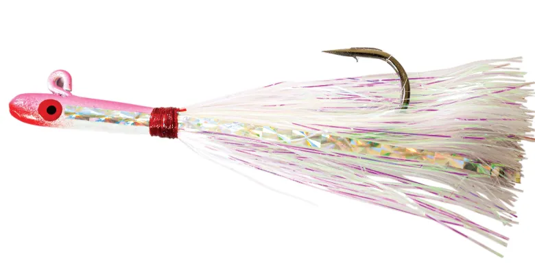 Tsunami Glass Minnow Teasers