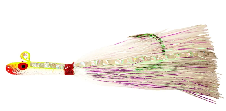 Tsunami Glass Minnow Teasers