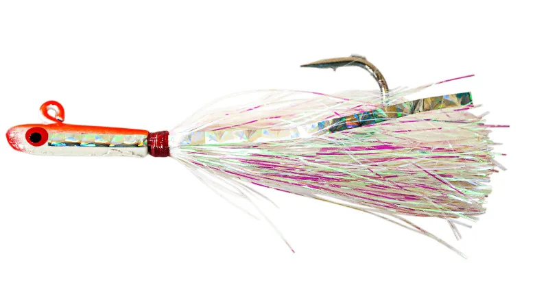Tsunami Glass Minnow Teasers