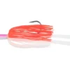 Tsunami Glass Minnow with Silicon Skirt Teasers