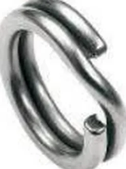Tsunami Heavy Duty Stainless Steel Split Rings