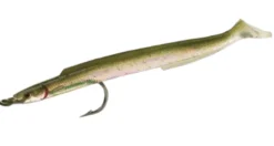 Tsunami Holographic Replica Sand Eels