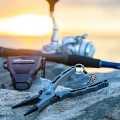 Tsunami Pro Aluminum HD Pliers