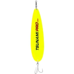 Tsunami Pro Flutter Spoons Heavy