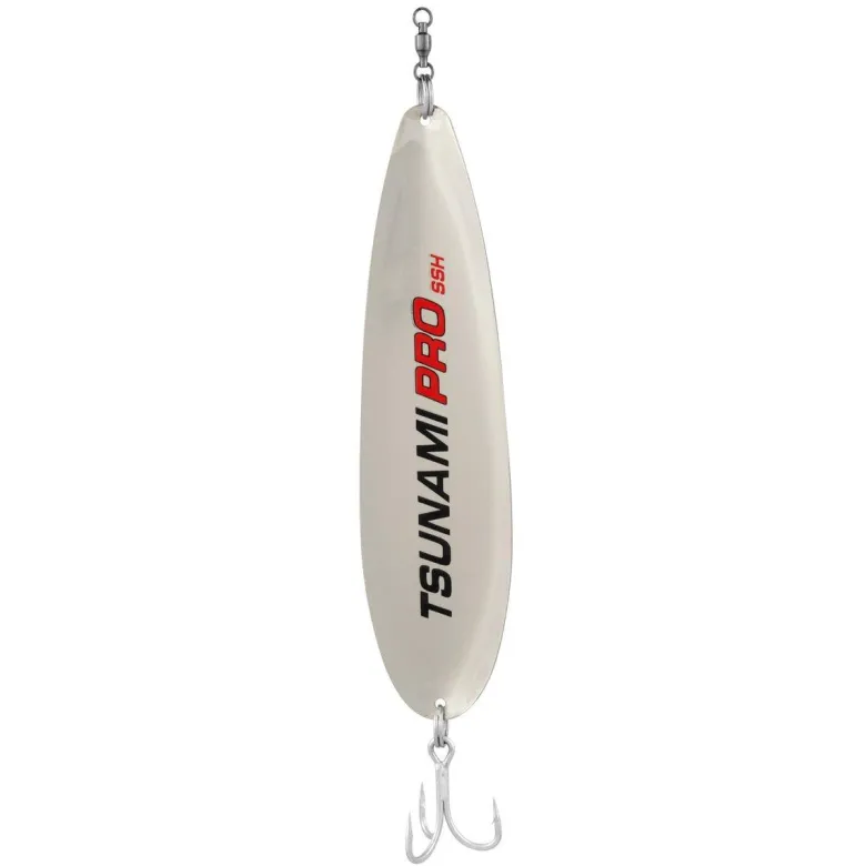 Tsunami Pro Flutter Spoons Heavy