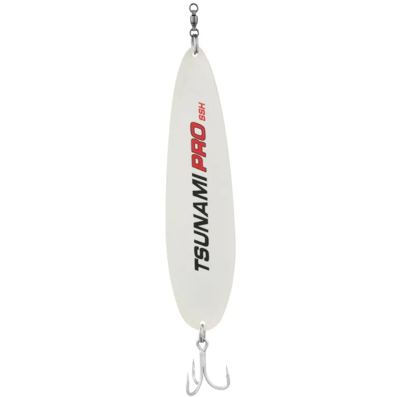 Tsunami Pro Flutter Spoons Heavy