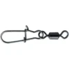 Tsunami Pro Strong Swivels with Round Snap