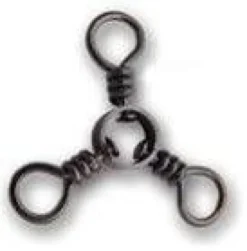 Tsunami Pro Three Way Swivels