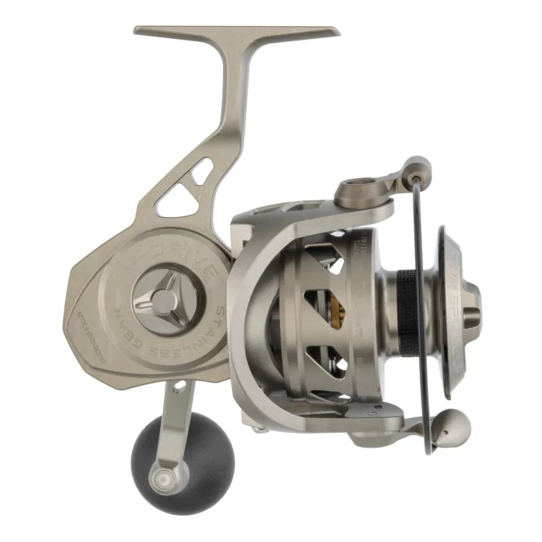Tsunami Saltx II ArmourTech Special Edition Spinning Reels