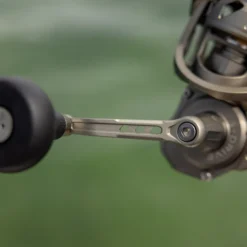 Tsunami Saltx II ArmourTech Special Edition Spinning Reels