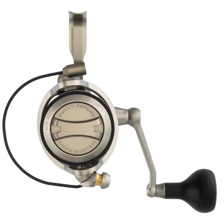 Tsunami Saltx II ArmourTech Special Edition Spinning Reels