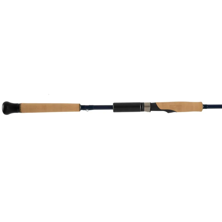 Tsunami 2024 Saltx II Inshore Spinning Rods