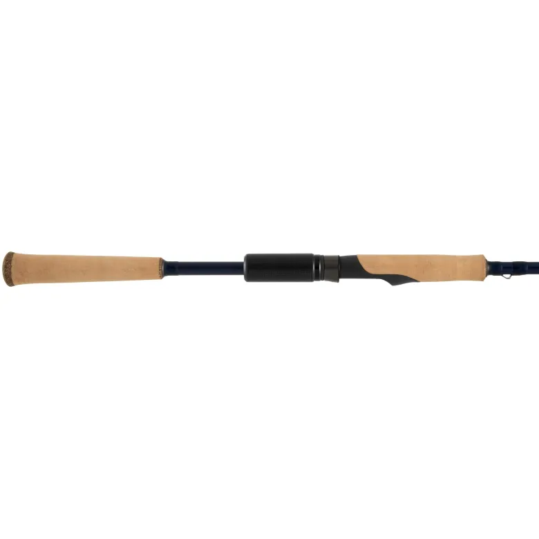 Tsunami 2024 Saltx II Inshore Spinning Rods