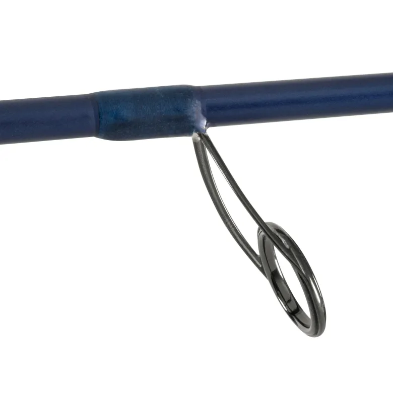 Tsunami 2024 Saltx II Inshore Spinning Rods