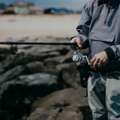 Tsunami Saltx II Spinning Reels