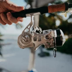 Tsunami Saltx II Spinning Reels