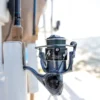Tsunami 2025 Shield II Spinning Reels