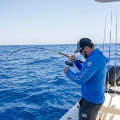 Tsunami 2025 Shield II Spinning Reels