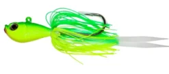 Tsunami Silicone Skirt Jigs