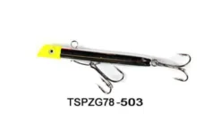 Tsunami Zig Jig Pro Lures