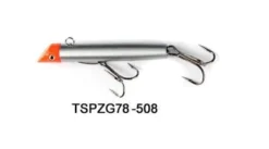 Tsunami Zig Jig Pro Lures