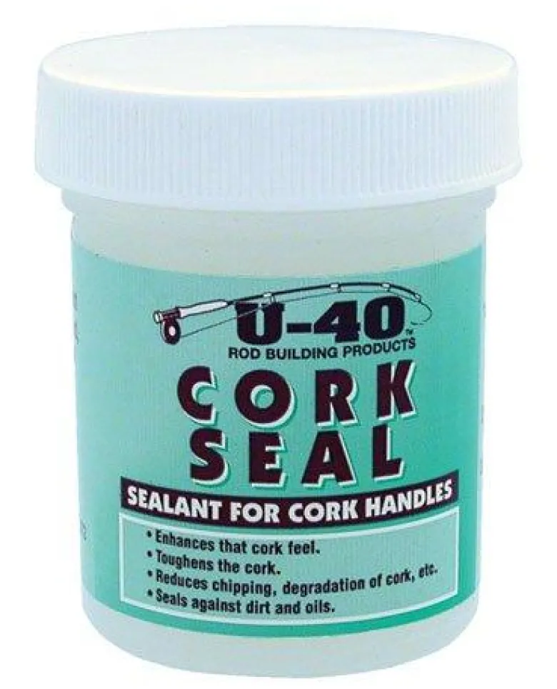U-40 Cork Seal
