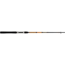 Ugly Stik Bigwater Spinning Rods