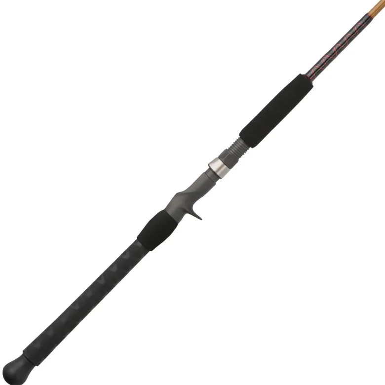 Ugly Stik Tiger Elite Casting Rods