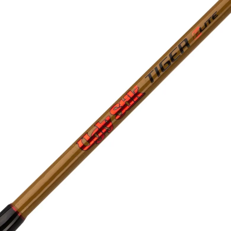 Ugly Stik Tiger Elite Spinning Rods