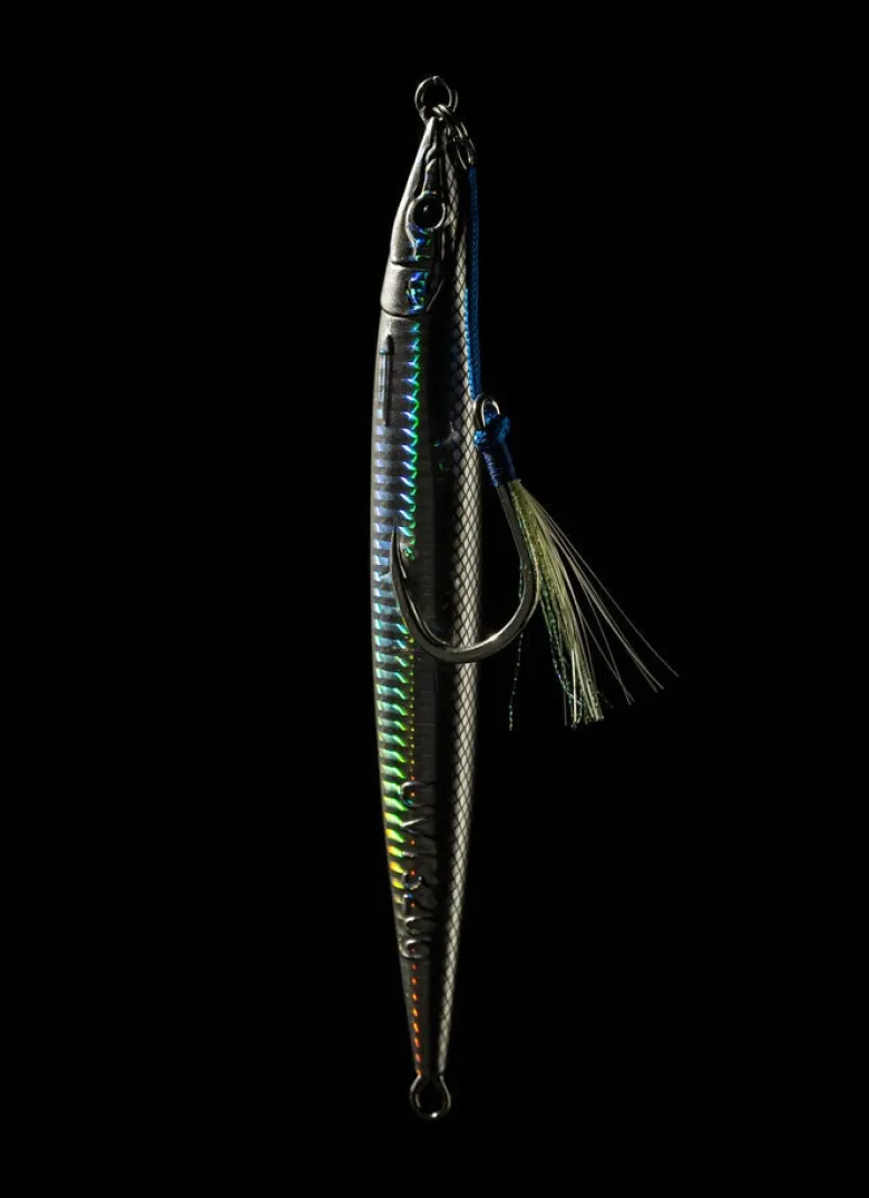 UVT Fishing Captain Cory's Tuna Jigs