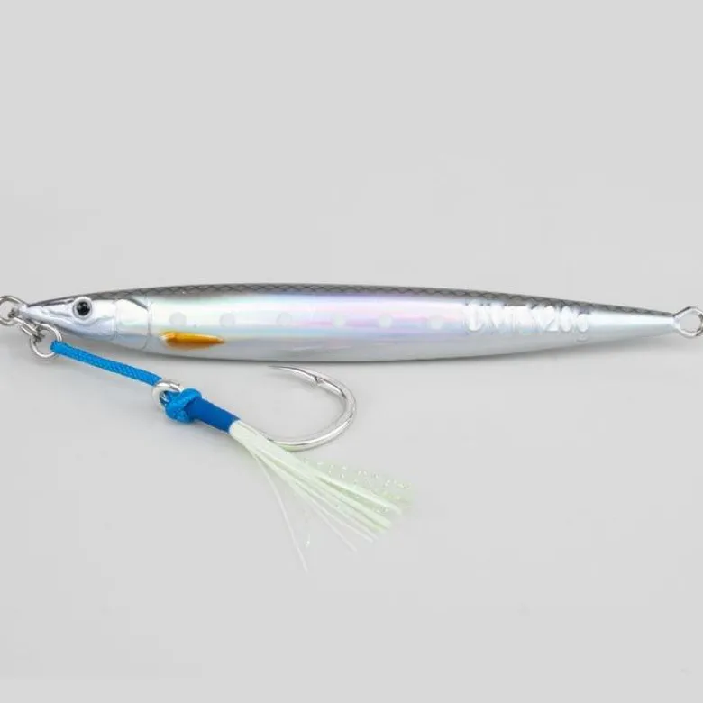 UVT Fishing Captain Cory's Tuna Jigs