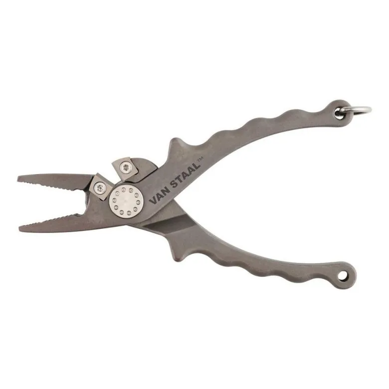 Van Staal Pliers