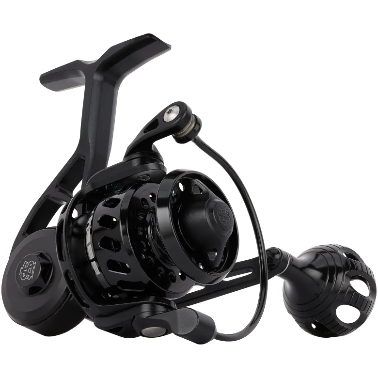 Van Staal VRII Spinning Reels (Pre-Order)