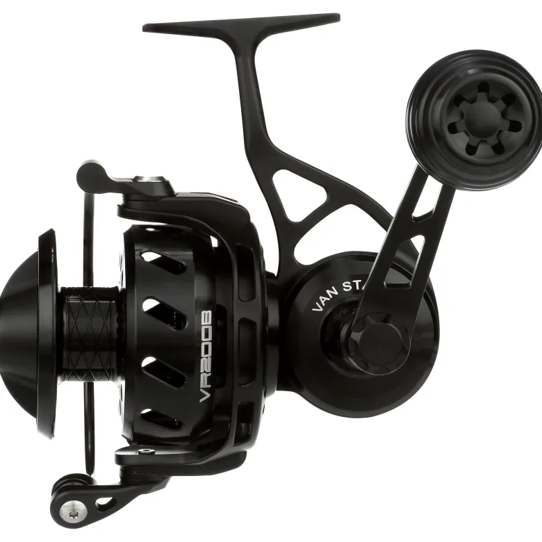 Van Staal VR Spinning Reels *Final Sale*