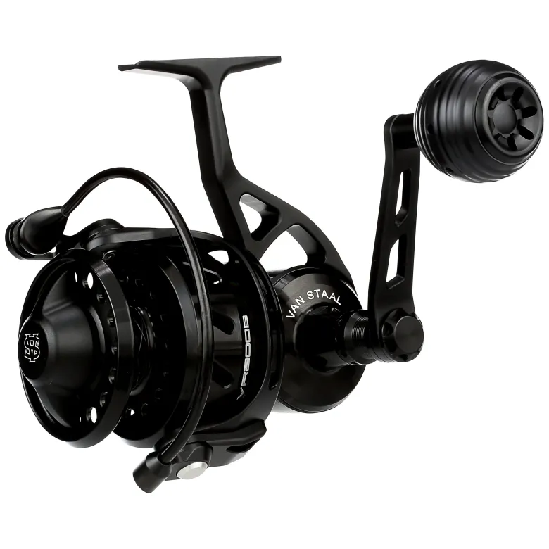 Van Staal VR Spinning Reels *Final Sale*