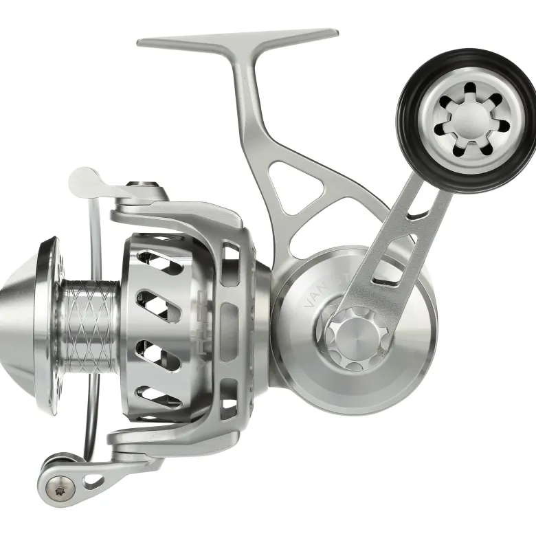 Van Staal VR Spinning Reels *Final Sale*