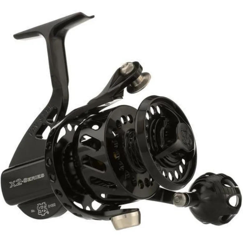 Van Staal VS X2 Bail-less Spinning Reels
