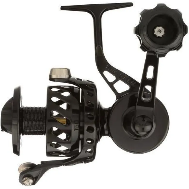 Van Staal VS X2 Bail-less Spinning Reels