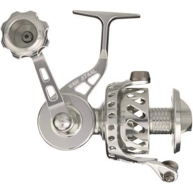 Van Staal VS X2 Bail-less Spinning Reels