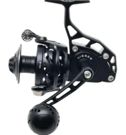 Visser Piermaster Bail-Less Spinning Reels