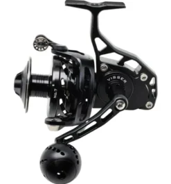 Visser Piermaster Bail-Less Spinning Reels