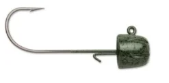 VMC FHMJ Finesse Half Moon Jigs