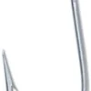 VMC 9171PS Perma Steel Siwash Open Eye Hooks