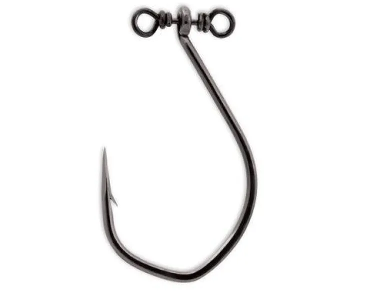 VMC 7119 SpinShot Drop Shot Hooks