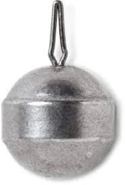 VMC TDSB Tungsten Drop Shot Weight Balls