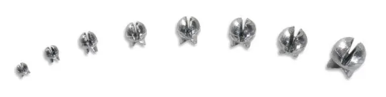 Water Gremlin PSS Removable Split Shots