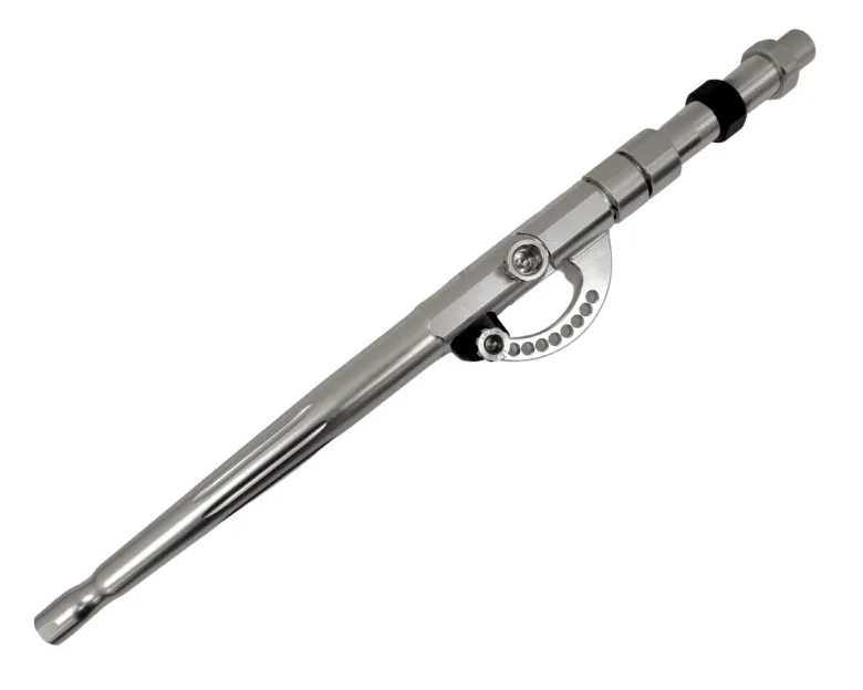 Winthrop Tackle Terminator T-10X Adjusta-Butts