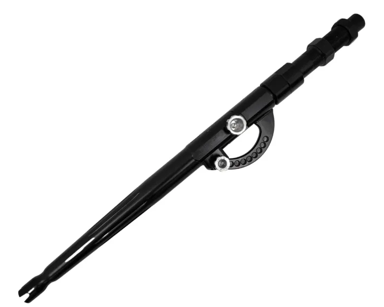 Winthrop Tackle Terminator T-10X Adjusta-Butts